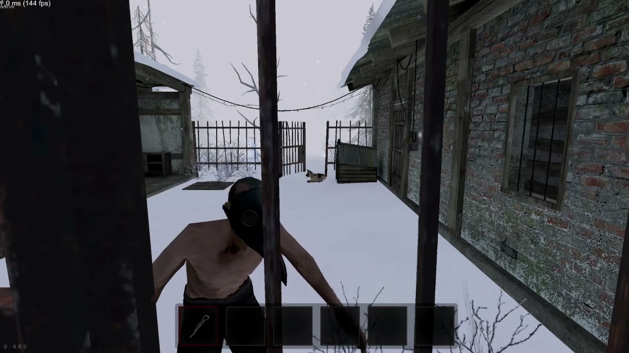 worldrecord eugene death% (punishment) 02min 27.142sec