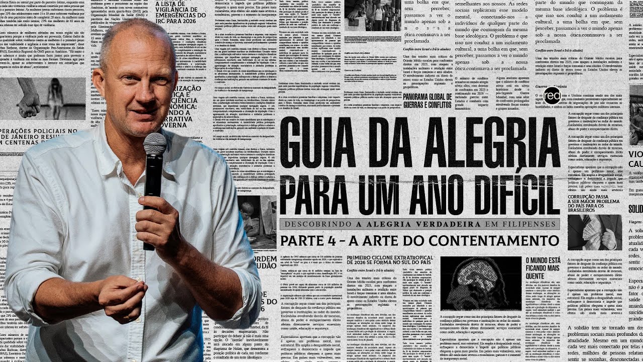 A Arte do Contentamento - Jay Bauman