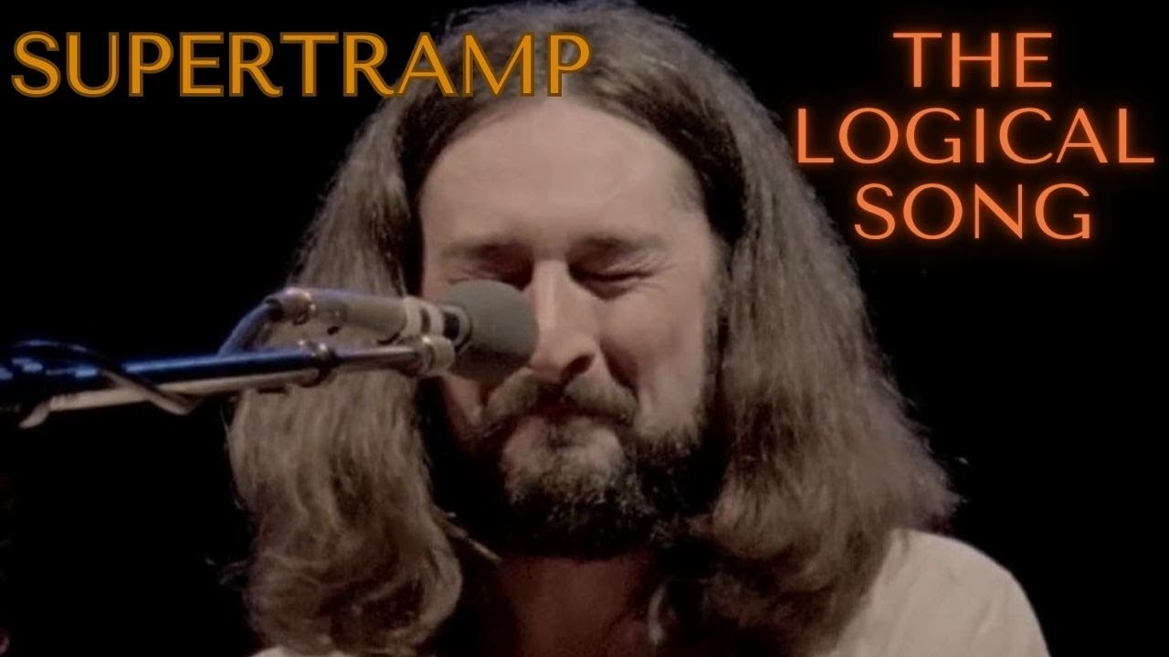 Supertramp - The Logical Song (Live at Pavillon de Paris, Paris, France Dec 1, 1979 HD)