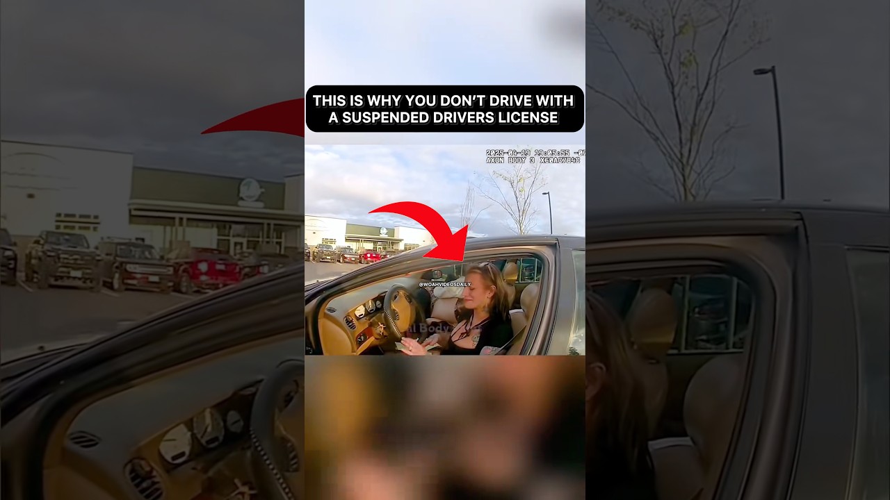 Officer Played No Games 💀 