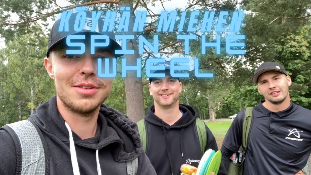 ARPAKONE PÄÄTTÄÄ PELITYYLIN w/ Seppo Paju ja Samuel Hänninen