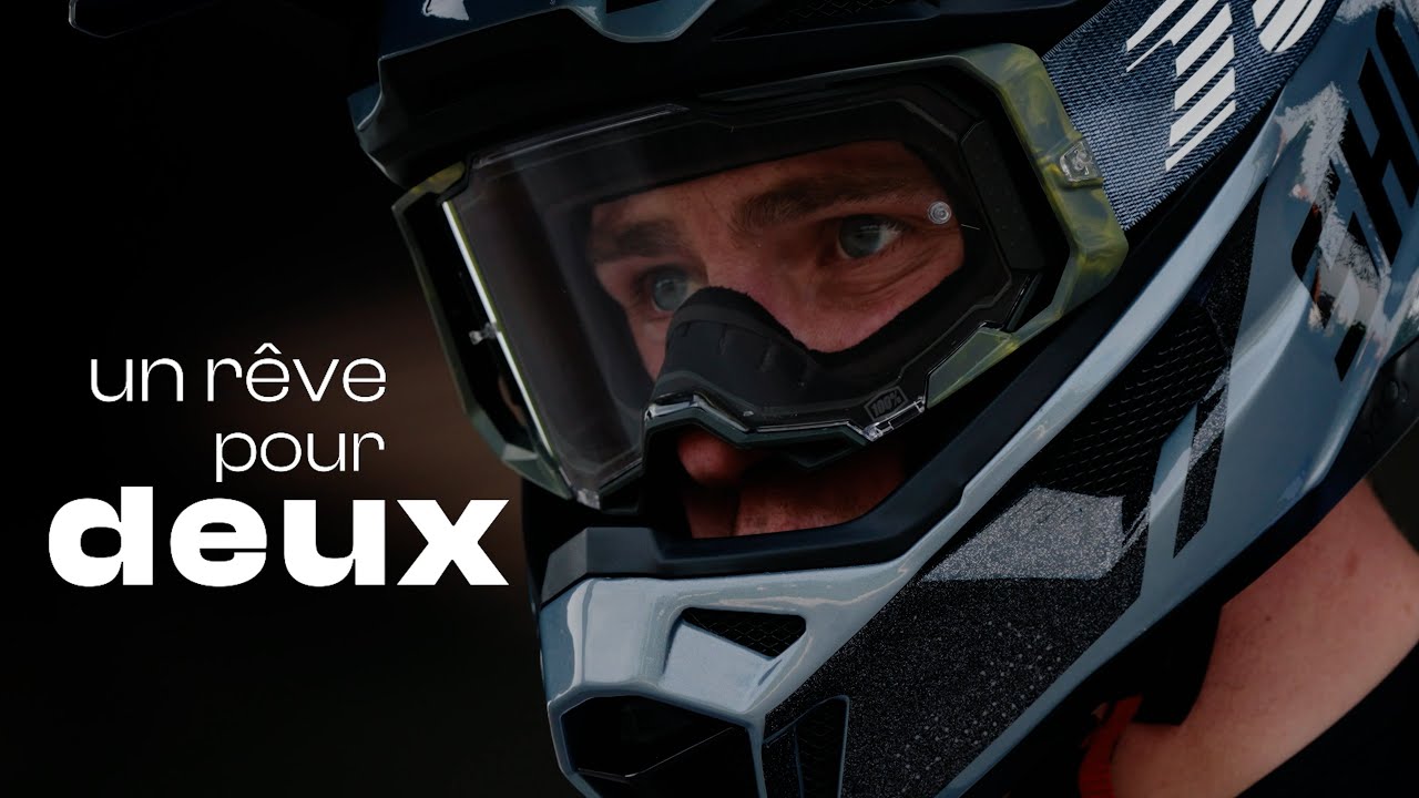 UN RÊVE POUR DEUX - Documentaire