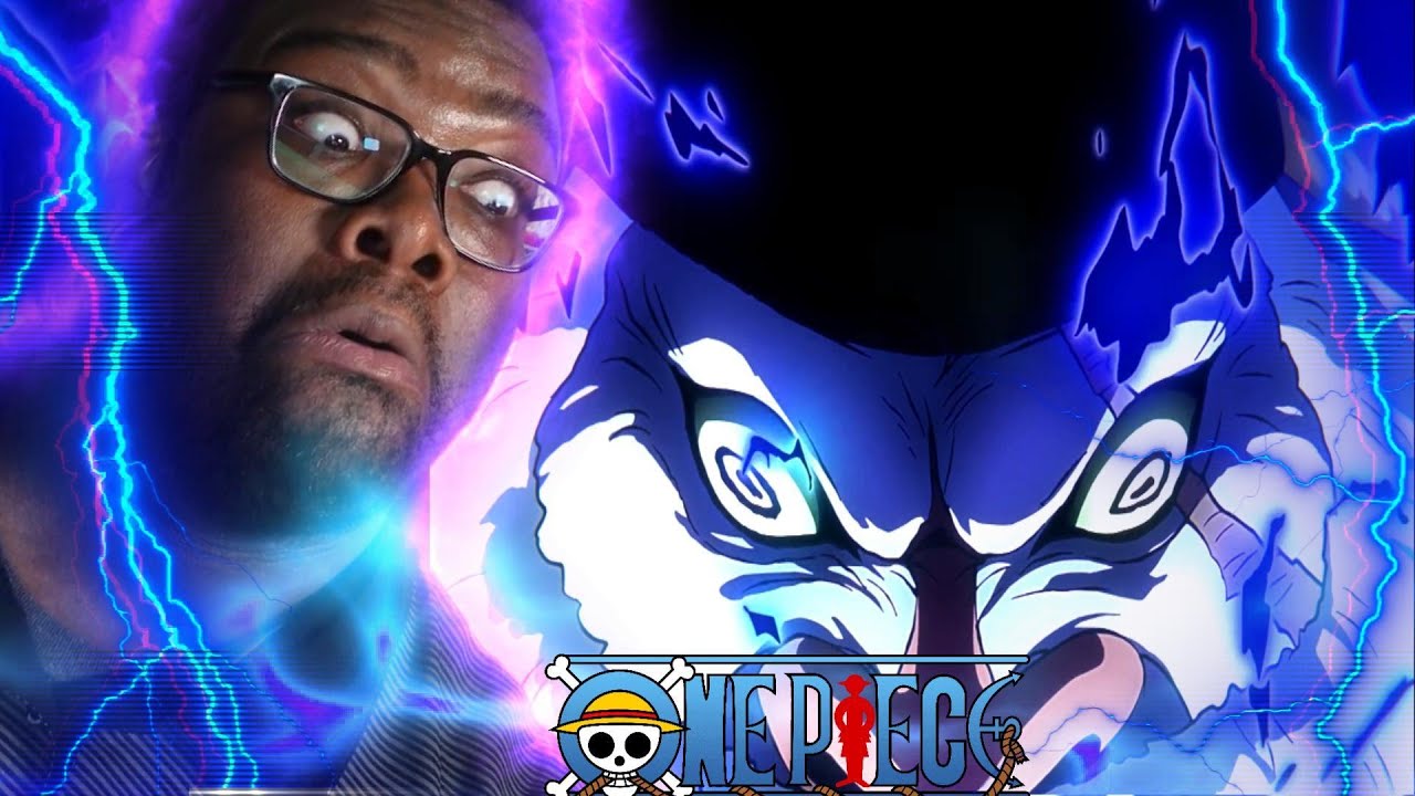SATURN IS SUMMONING THE OTHER ELDERS!? | One Piece Ep 1143 Reaction