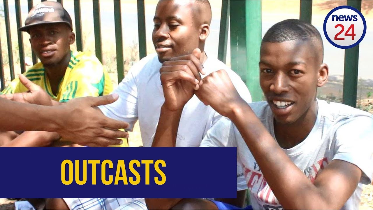 WATCH: Meet the country's marginalised minority group