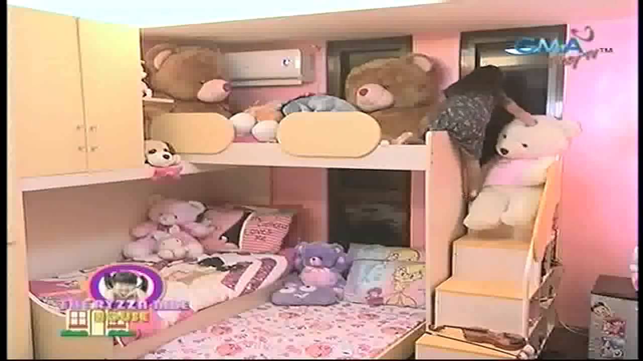 The Ryzza Mae Show 07/11/14