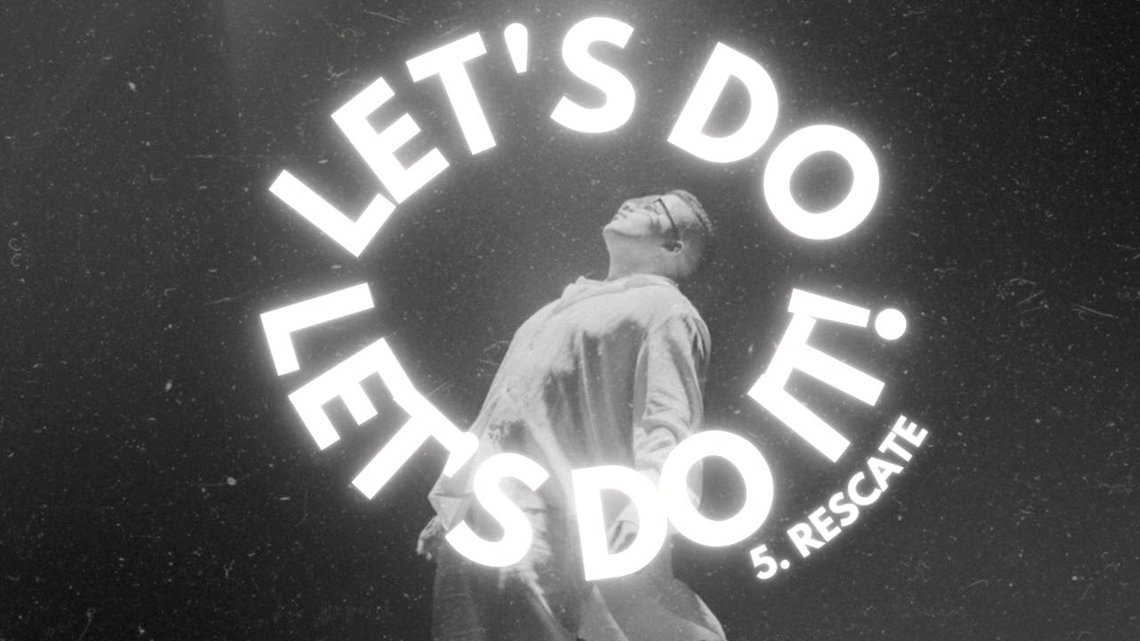 Gerald! - Rescate (Official Audio)