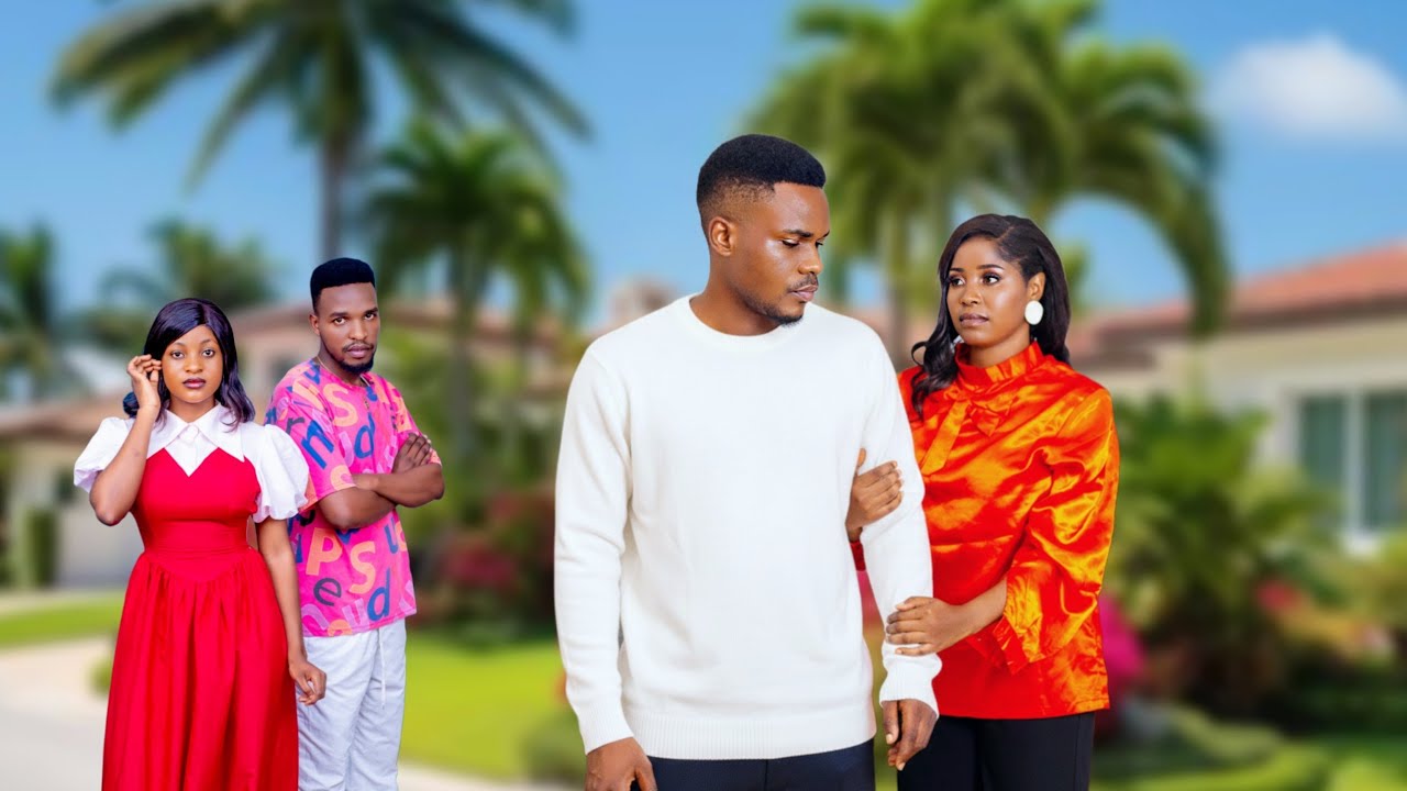 BADO NATAFUTA 💞 PART 50 | Love Story #love