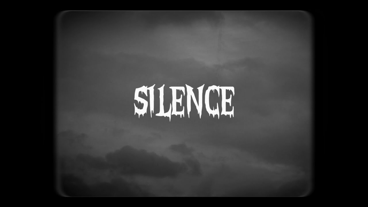 Zior Park - SILENCE (Lyric Video)