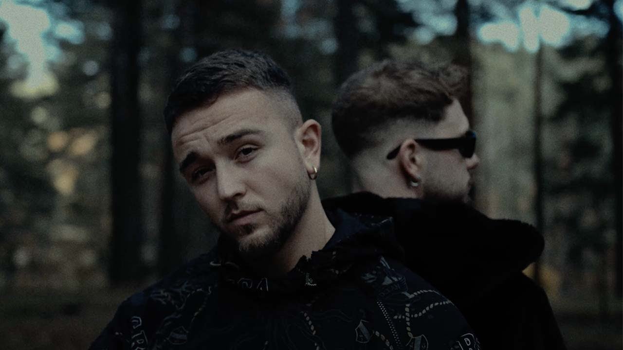 RAMUDO, ​@LI4M_MUSIC  - NUESTRO DESTINO