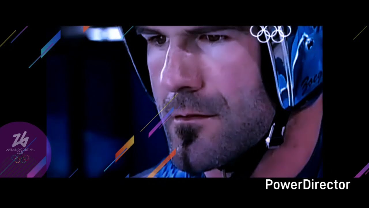 Sogni olimpici