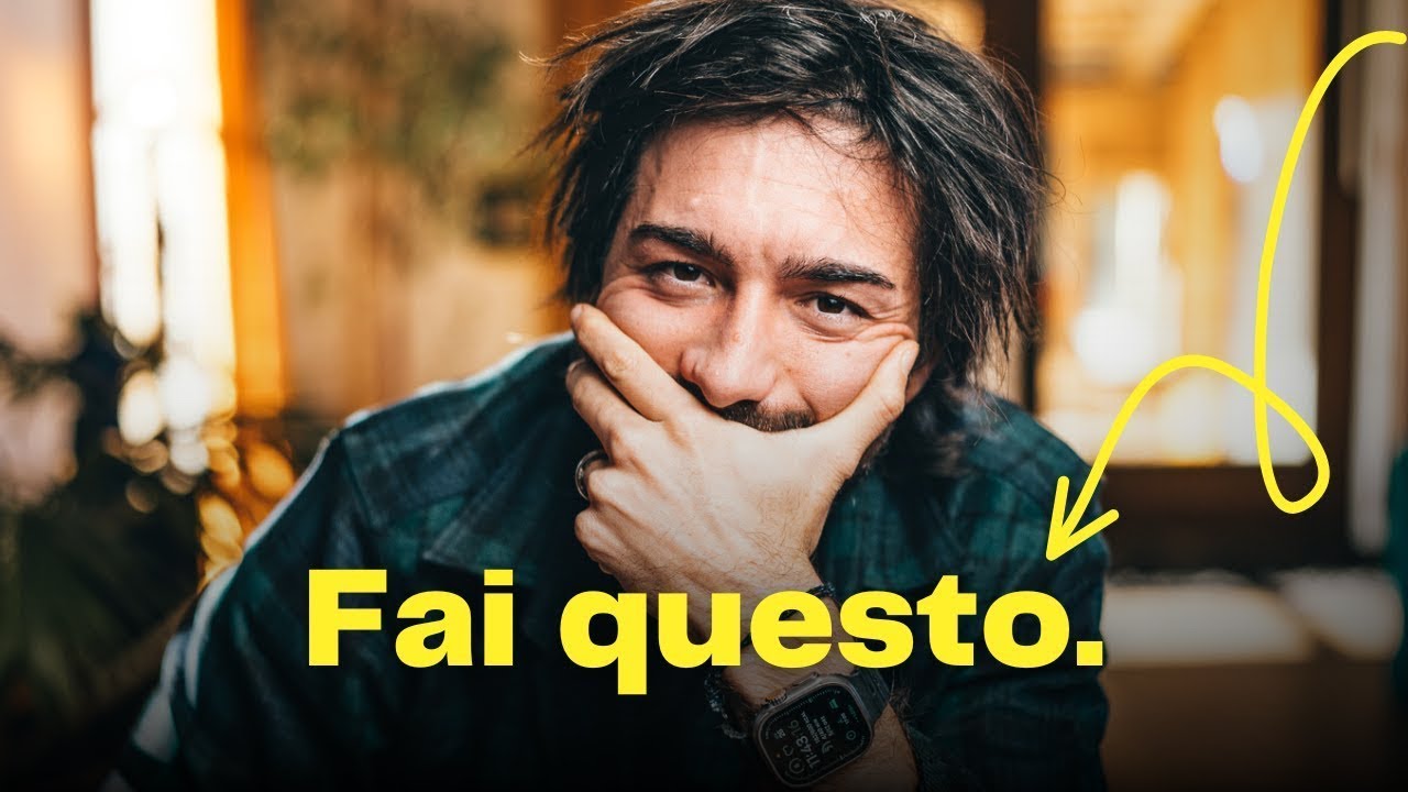 Nella vita ti serve pi&ugrave; autostima, ecco come puoi averla.