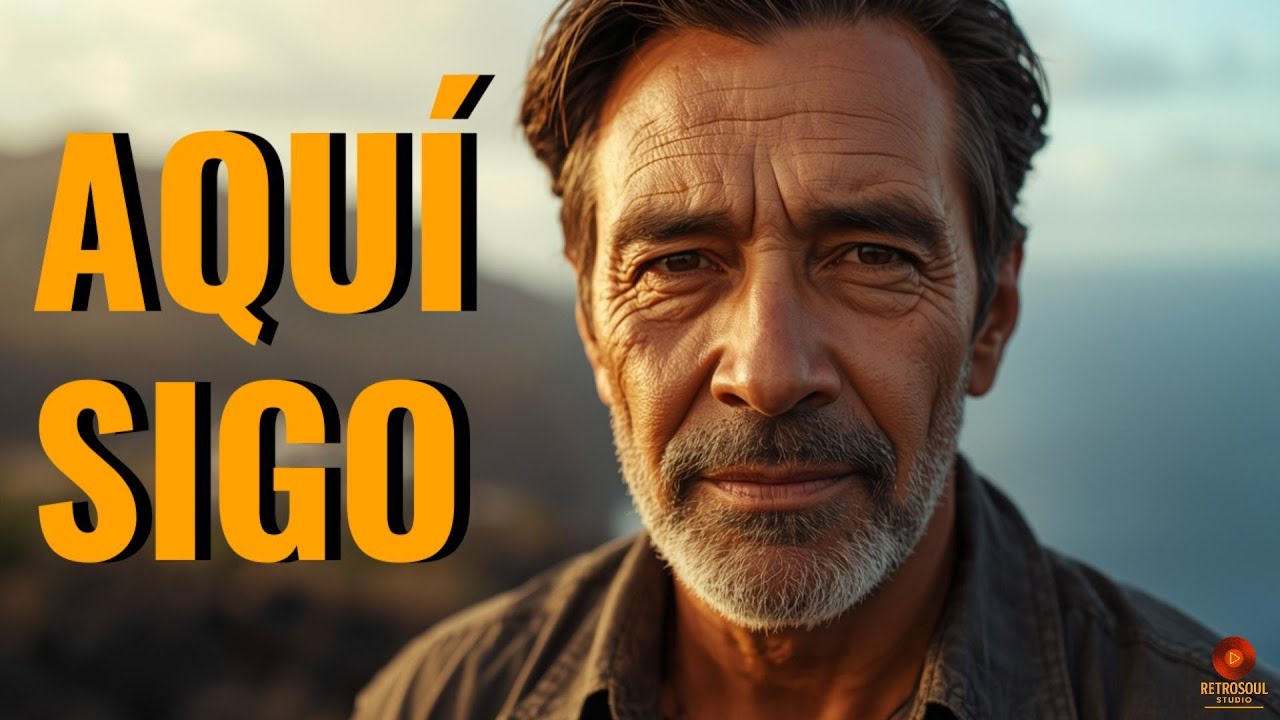 Aquí sigo – Alma Canaria | Soul Canario de Resistencia