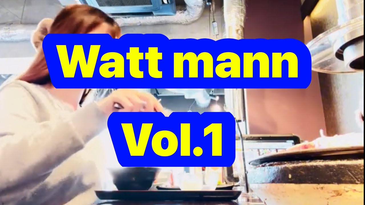 【Wattmann Vlog】Kawasaki Kajigaya & Shin-Maruko｜Retro Game Hunt Vol.1