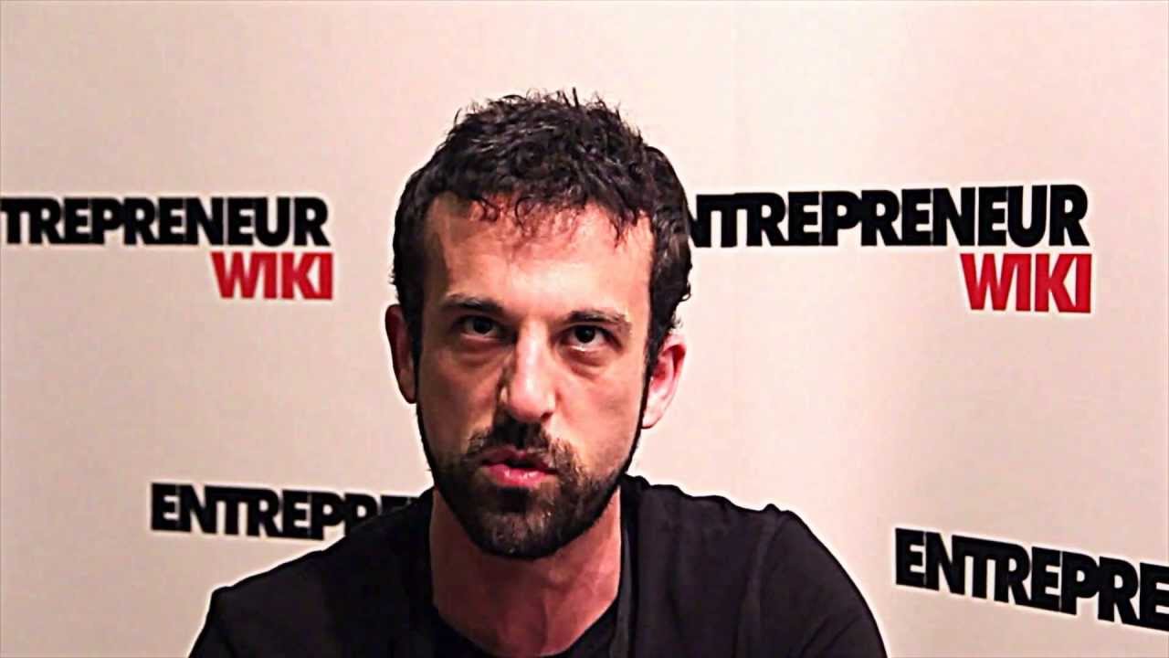 Dan Demsky | EntrepreneurWiki