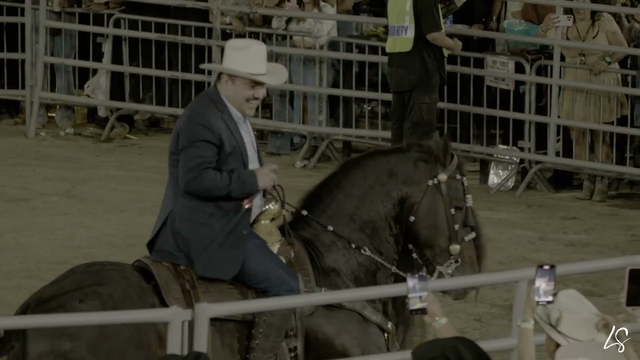 Arley Perez en Vivo Pico Rivera 2025