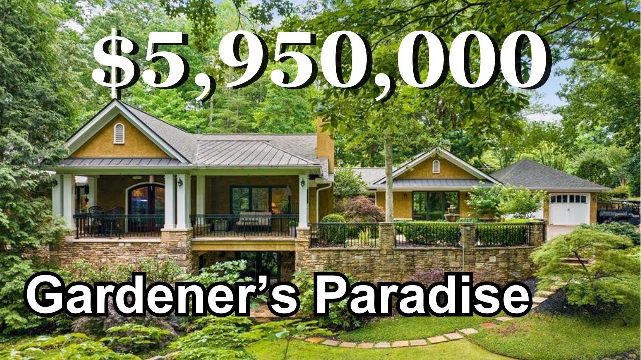 Atlanta Homes For Sale I 3550 Knight Road, Marietta, GA I Marietta Georgia Homes For Sale