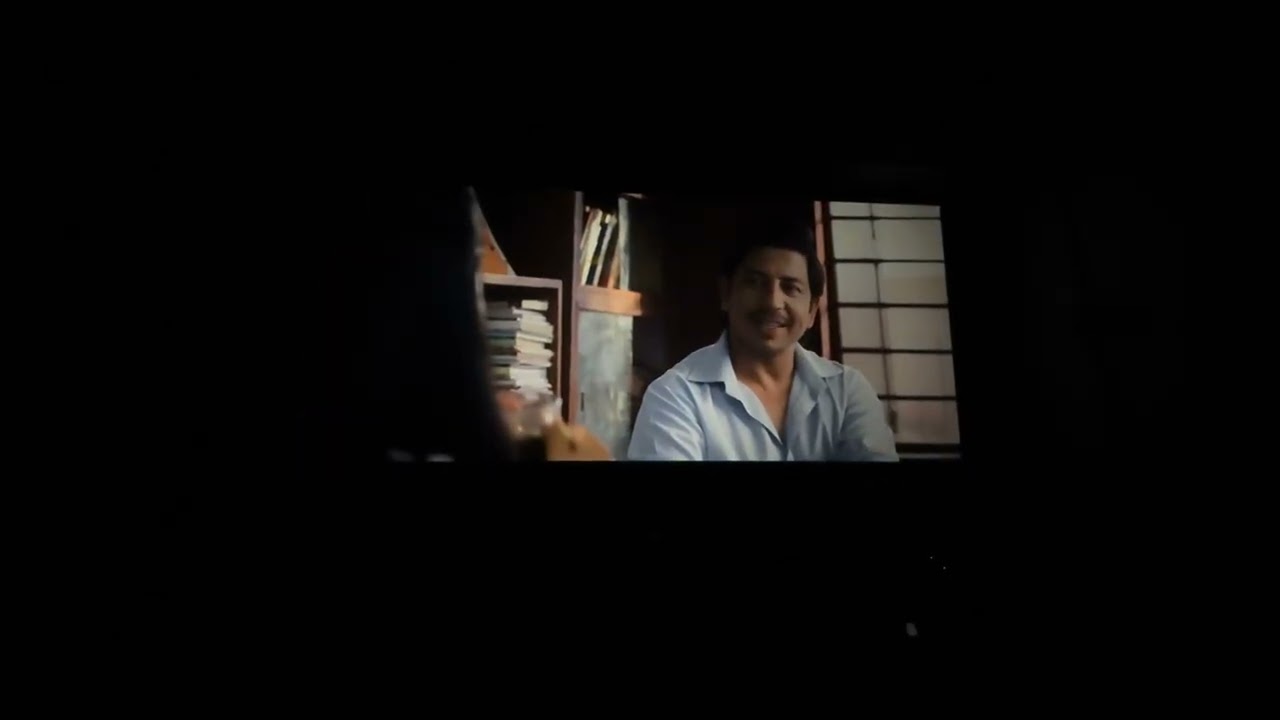Mirmire movie clip 