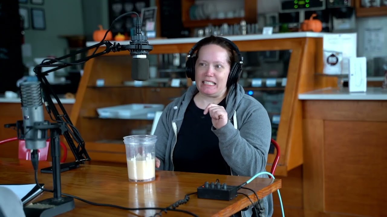 How Did I Get Here? - Episode 04: Meg Galus of Cocoa & Co.