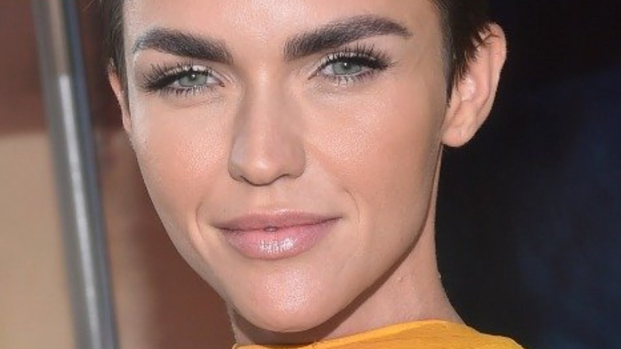 Inside Ruby Rose's Complicated Love Life
