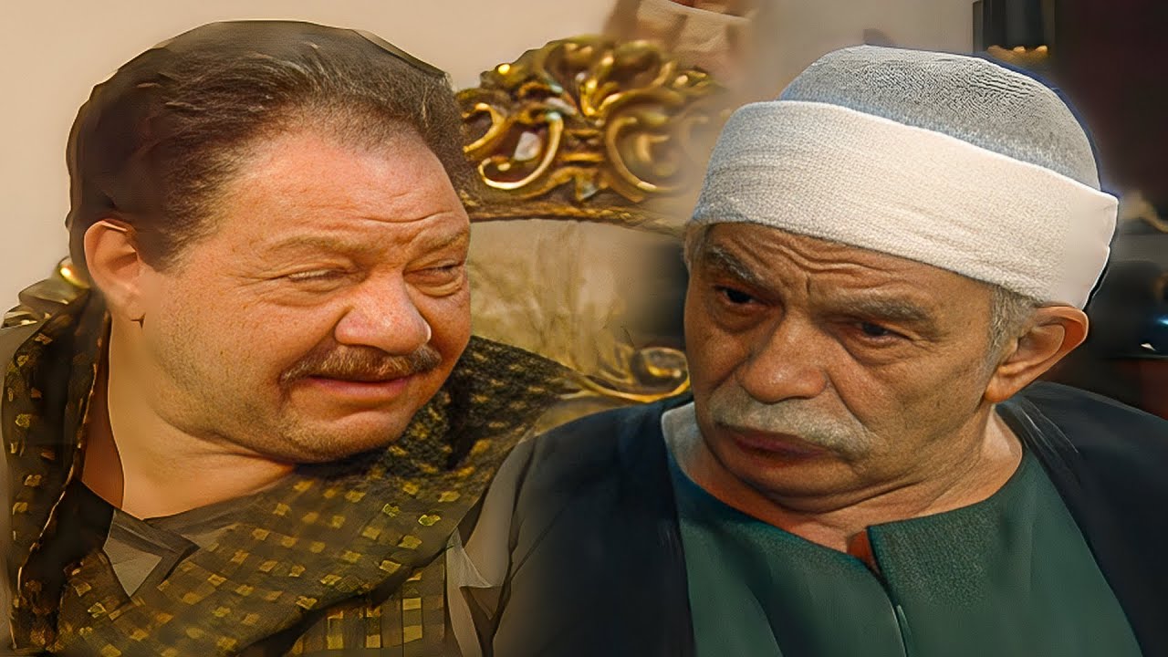 الحيلة اللي عملها عمران عشان يعرف سر رحيم #الليل_واخره #نرمين_الفقى #يحيى_الفخراني 😲🔥💥