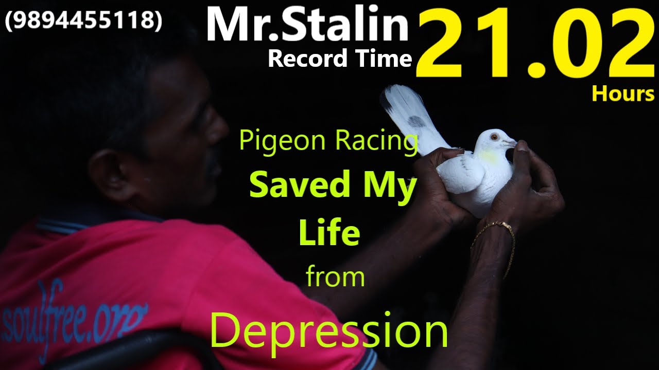 Mr.Stalin  Record Time: 21.02 hrs