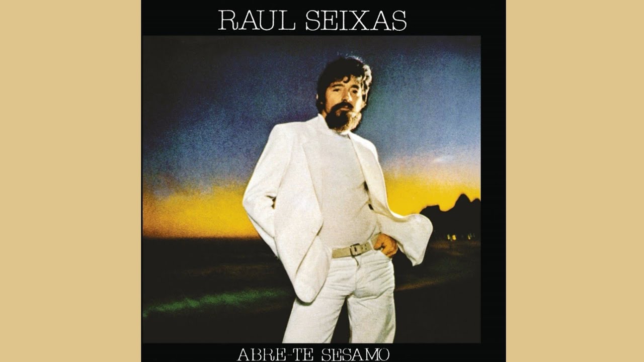 Raul Seixas | Aluga-se