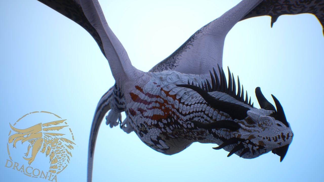 Why aren't people playing this DRAGON game ? | Draconia