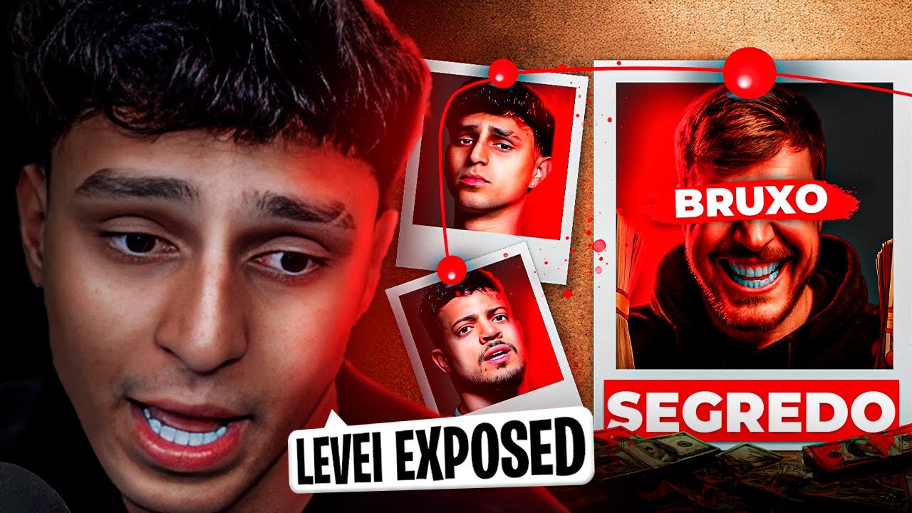 Nobru n&atilde;o gostou do meu exposed