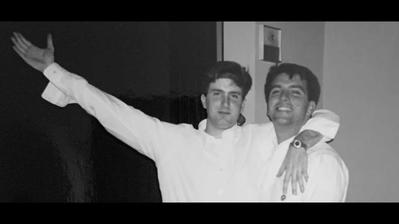 30th anniversary of my little brother's death by suicide.