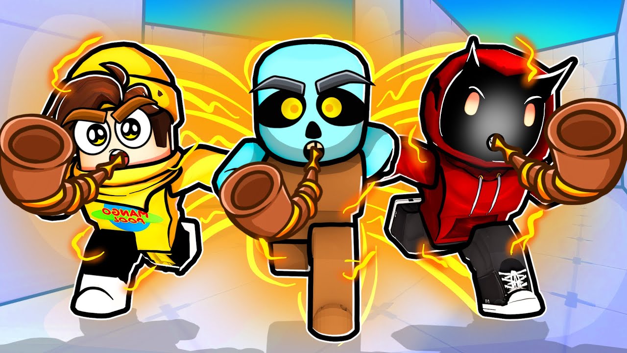 We Unlocked SPEED HACKS In Roblox Rivals...