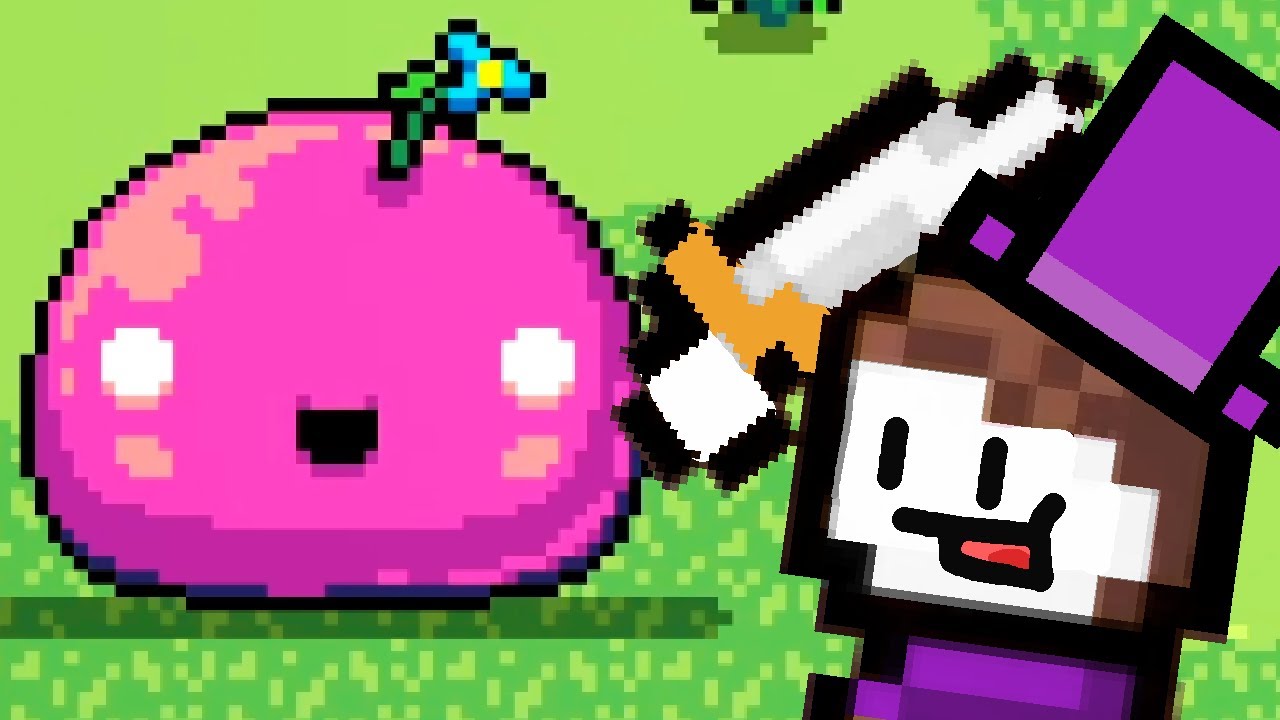 Zombey verkloppt Gegner für Loot.