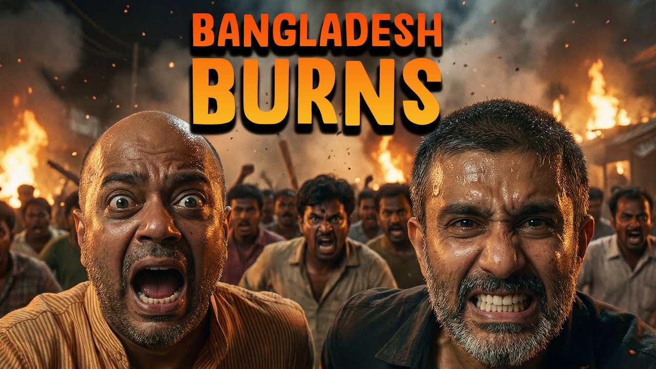 Bangladesh Violence #bangladesh