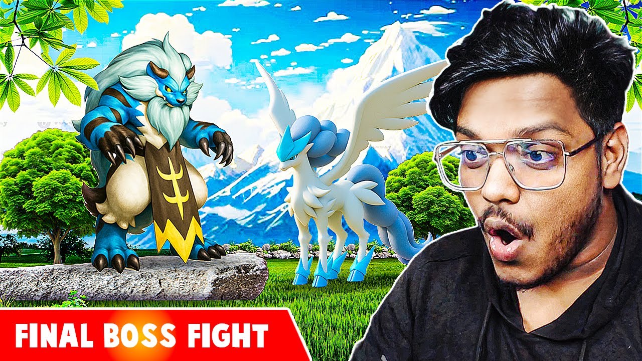 THE TOUGHEST BOSS FIGHT FINALLY BEATEN 🔥 BJORN & BASTIGOR | PALWORLD GAMEPLAY #25