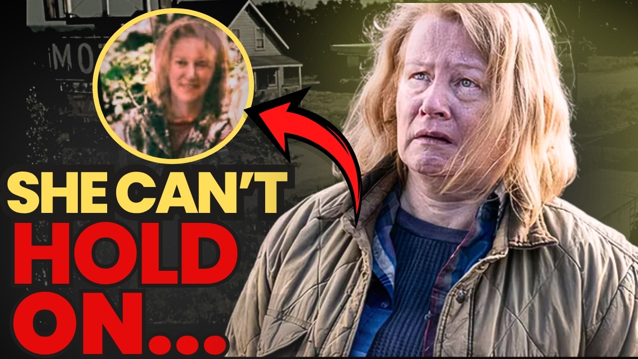 Donna is Breaking...And There's a Reason | From Analysis