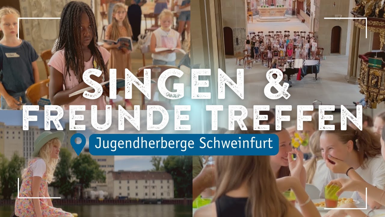 Singen & Freunde treffen  | 
