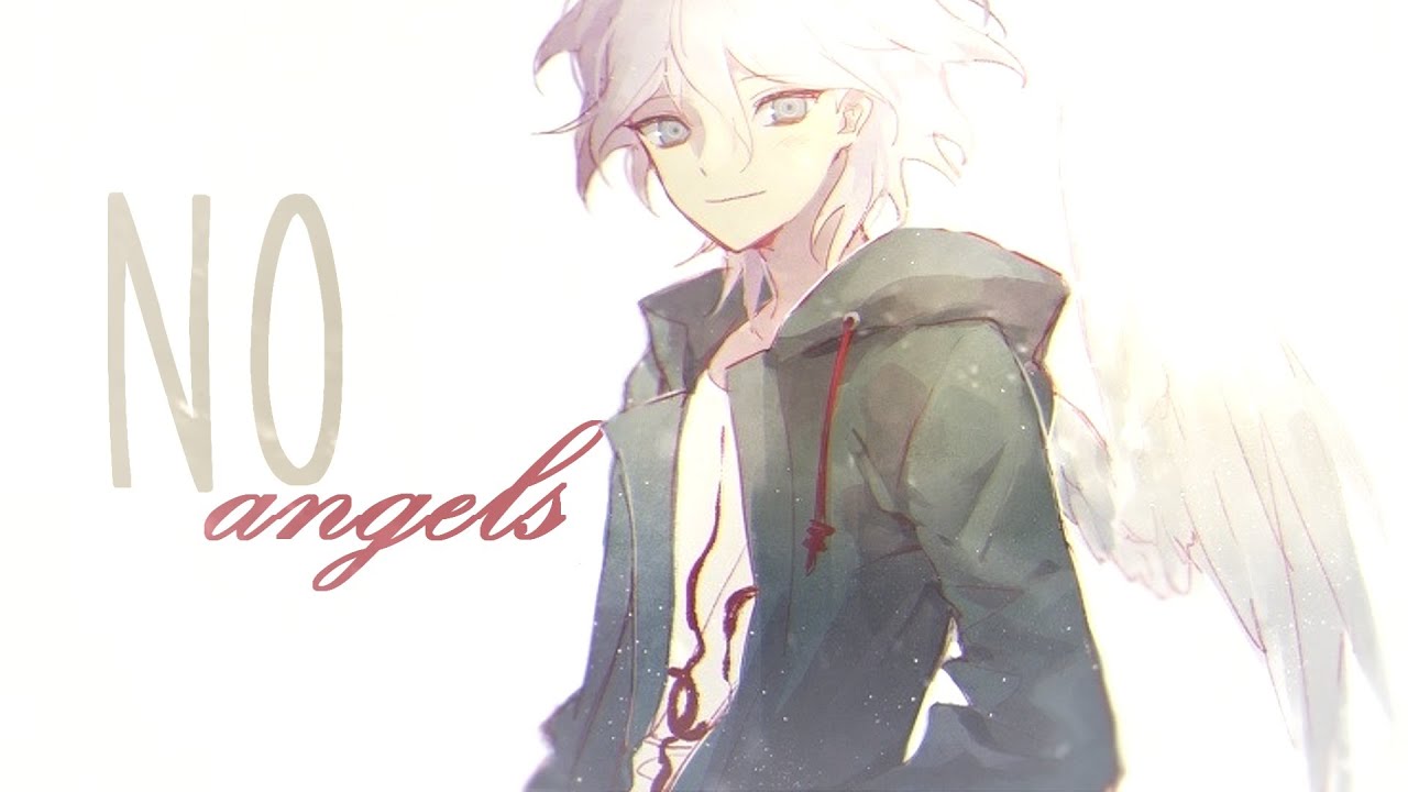 No Angels || KomaHina MEP