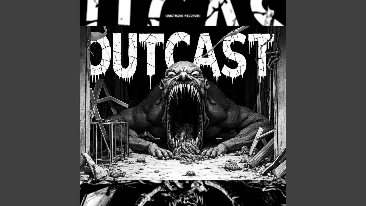 Black Swamp (Original Mix)