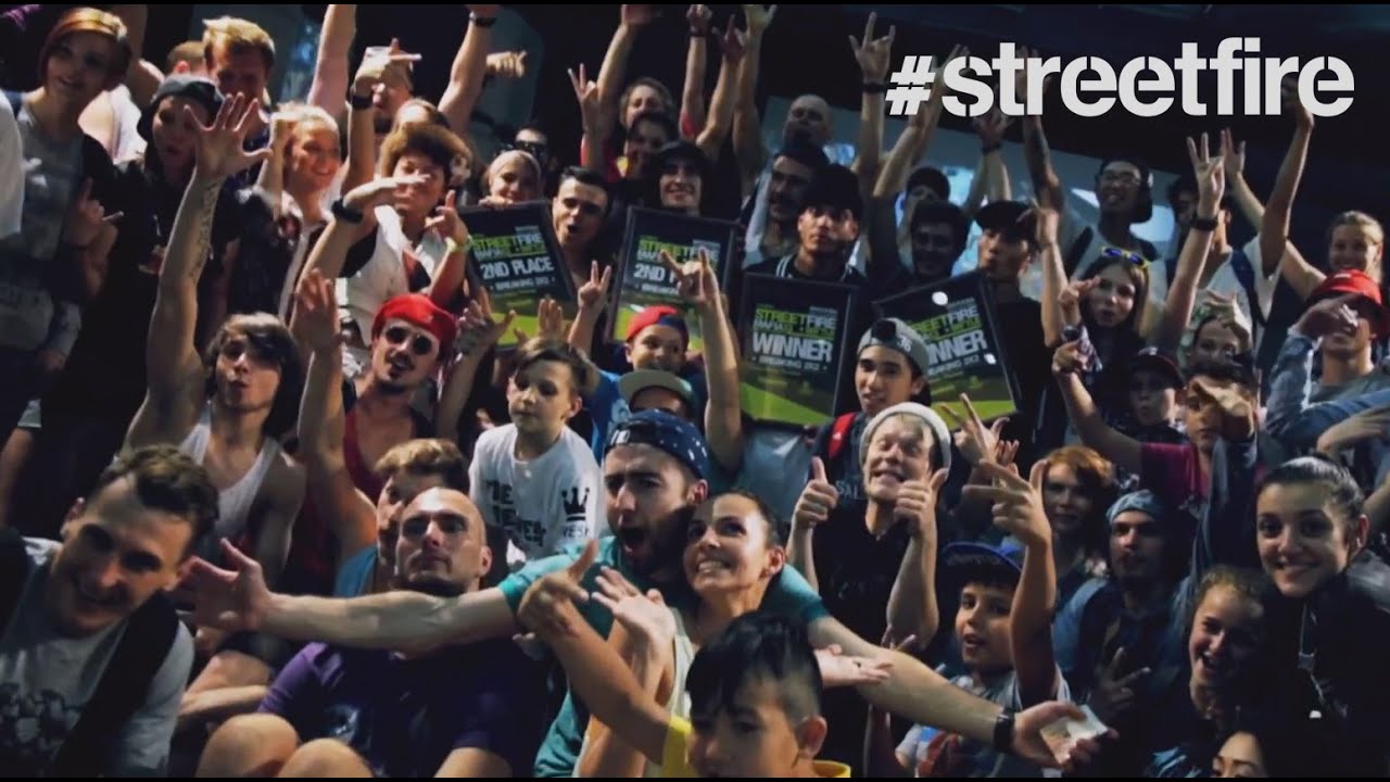 StreetFire x Mafia13 Anniversary x Graffiti Jam
