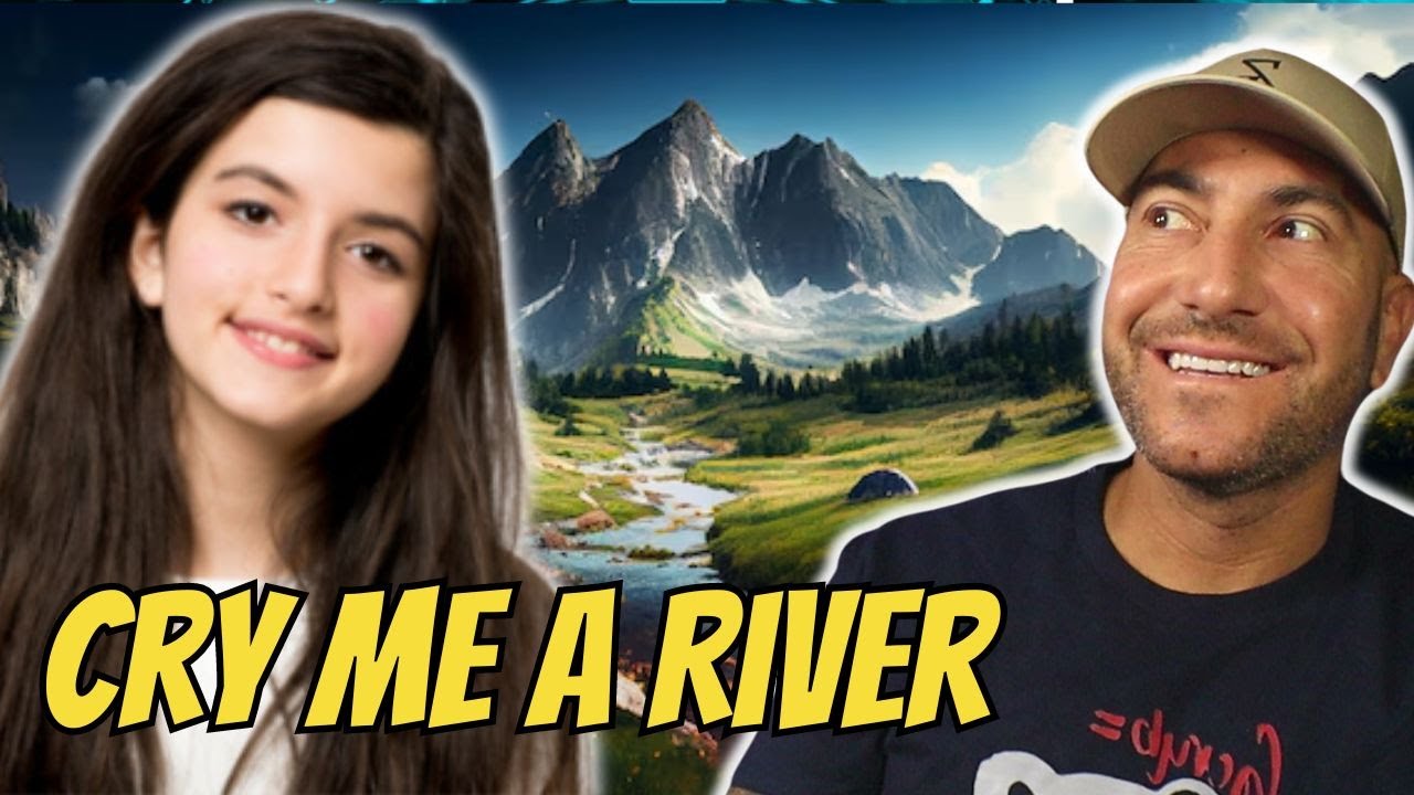 Angelina Jordan - 
