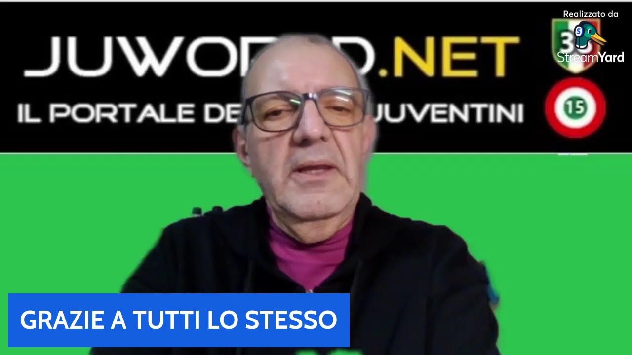 Commento a Inter - Juventus