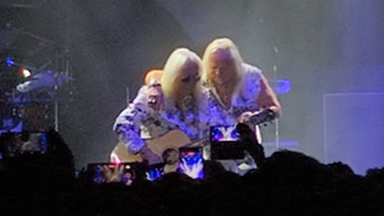 URIAH HEEP-