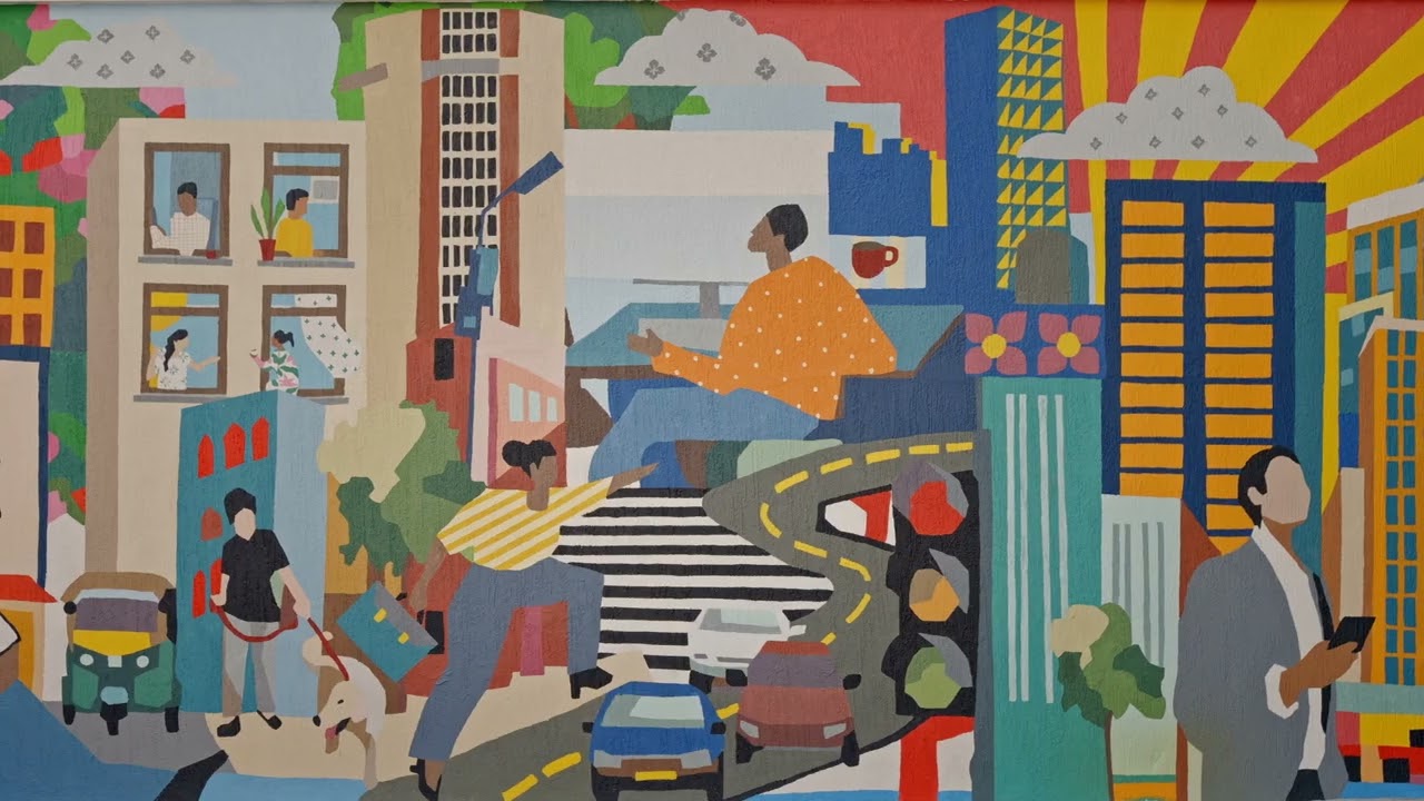 Inside Guidewire&rsquo;s New India Office | Where Culture Meets Innovation