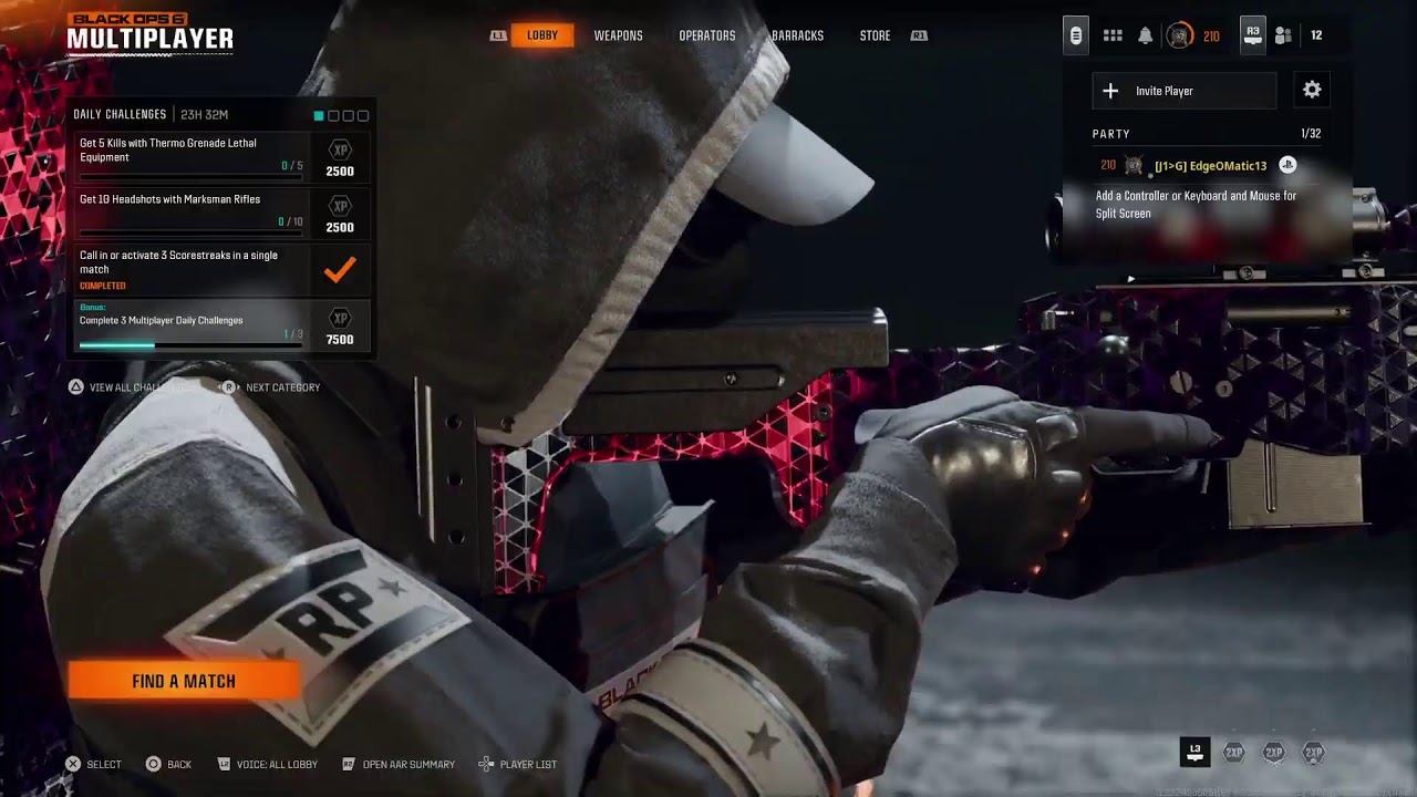 Just play Call Of Duty 2027 #20