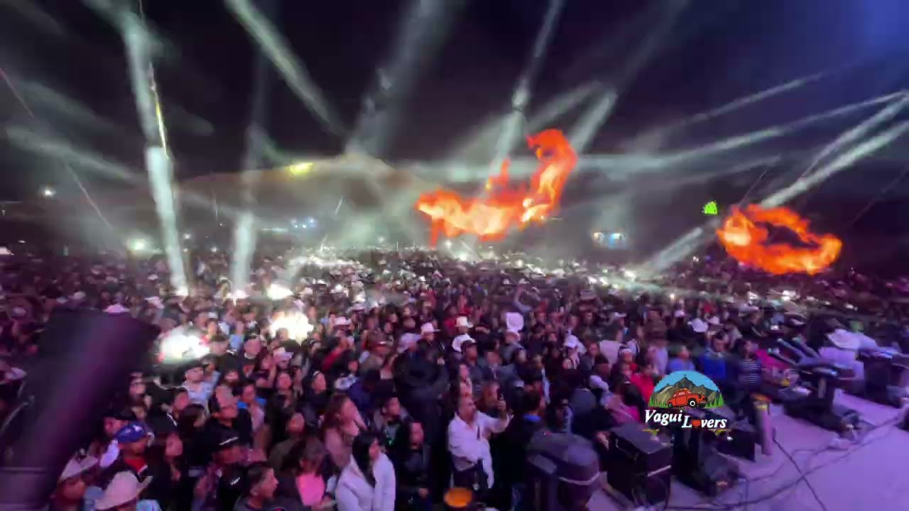 Claudio Alcaraz Cuijingo 2025