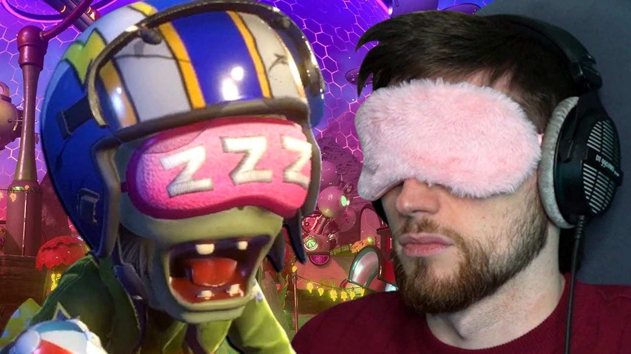 Peak Garden Warfare 2 Content