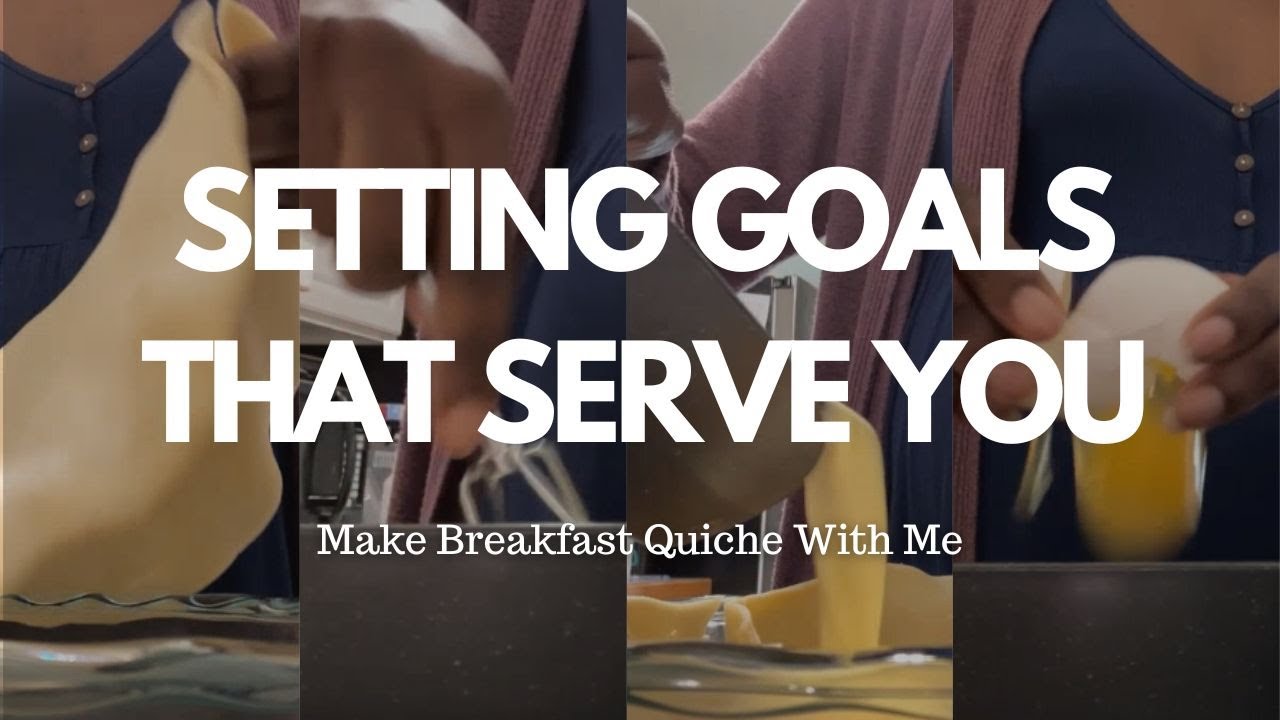 Planning with Purpose – How to Set Goals that Actually Help, Not Hurt