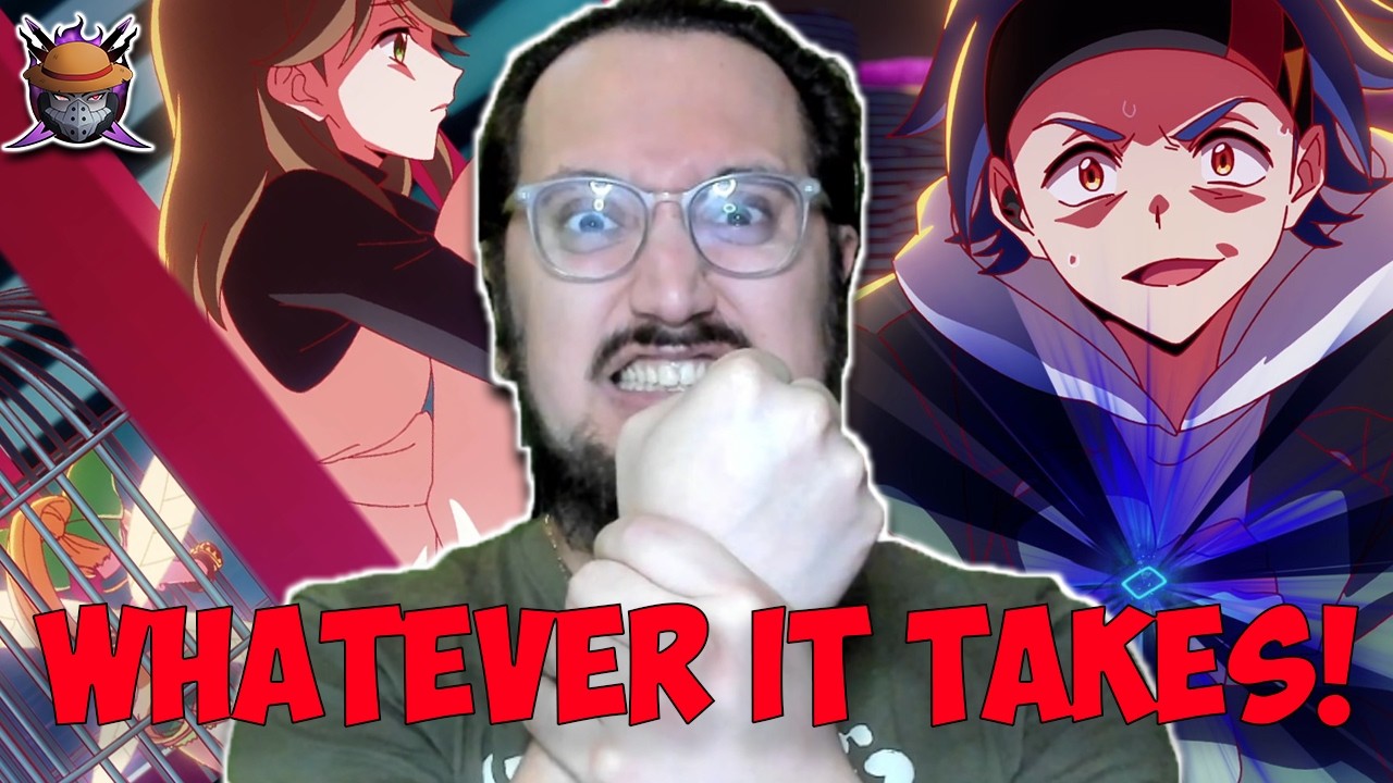 HUMAN & DIGIMON TRAFFICKING!? - Digimon Beatbreak Episode 19 Reaction