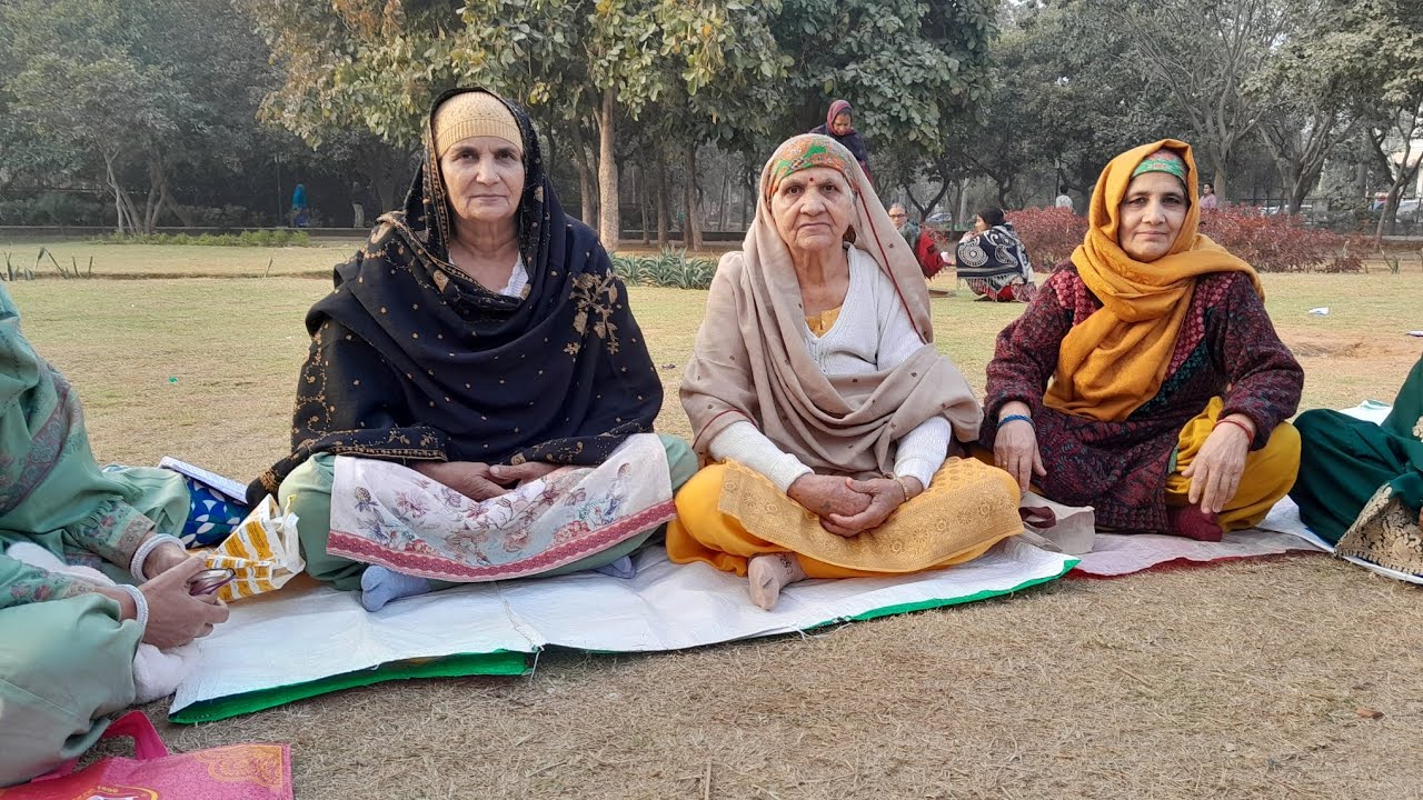 Haryanvi ladies bhajan/lokgeet/bhajan/viral video/trending videos #viral #trending 