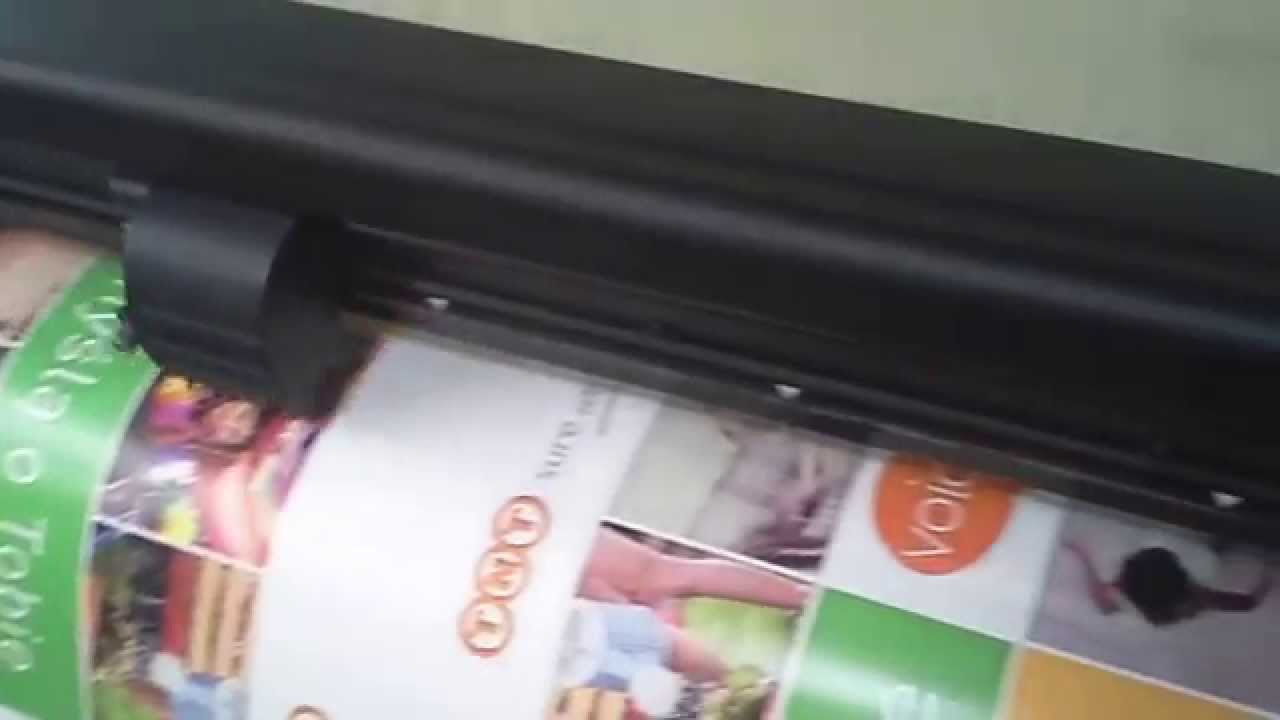 Summa D140 Flex Cut
