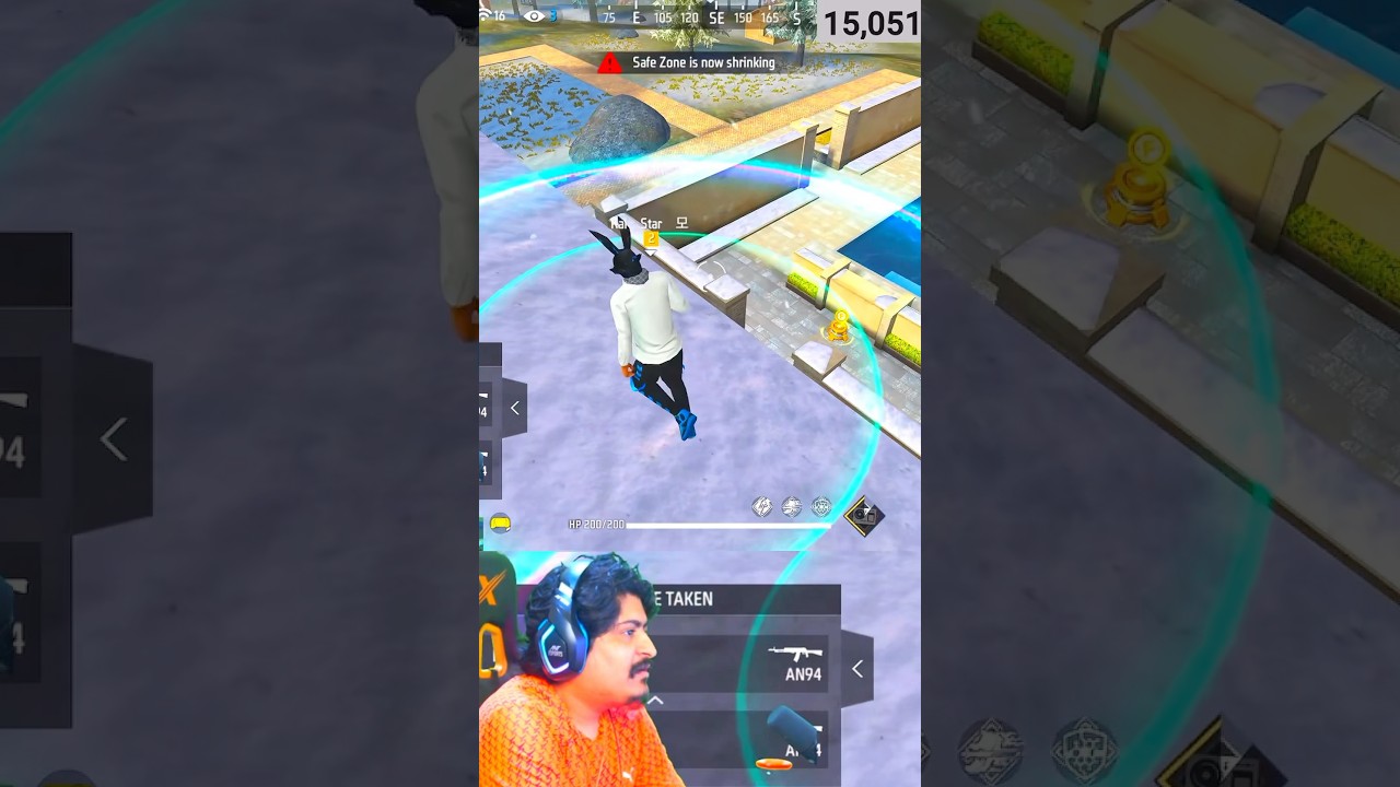 Raistar funny review 🤣 | #raistar #shortsfeed #tondaegamer #gyangaming